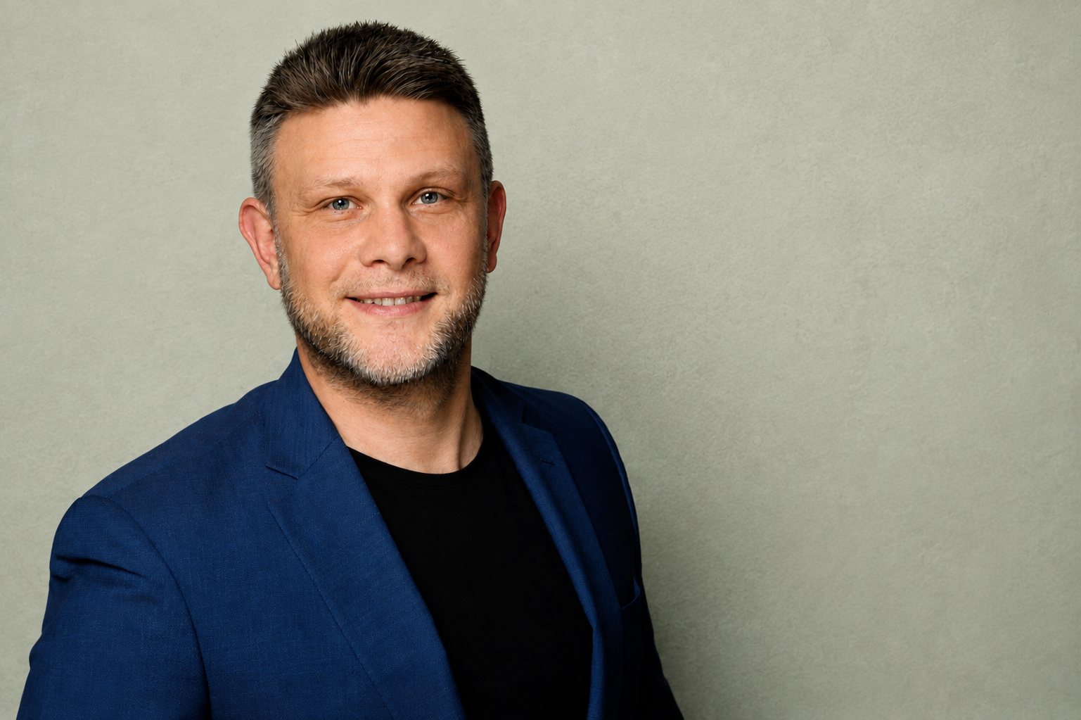 Philipp Wurmitzer, Klinischer Psychologe